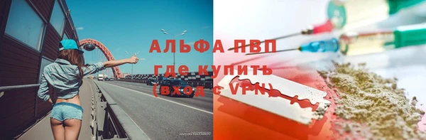 ALPHA PVP Елизово